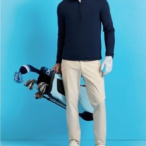 G/FORE TOUR 5 POCKET 4-WAY STRETCH STRAIGHT LEG PANT